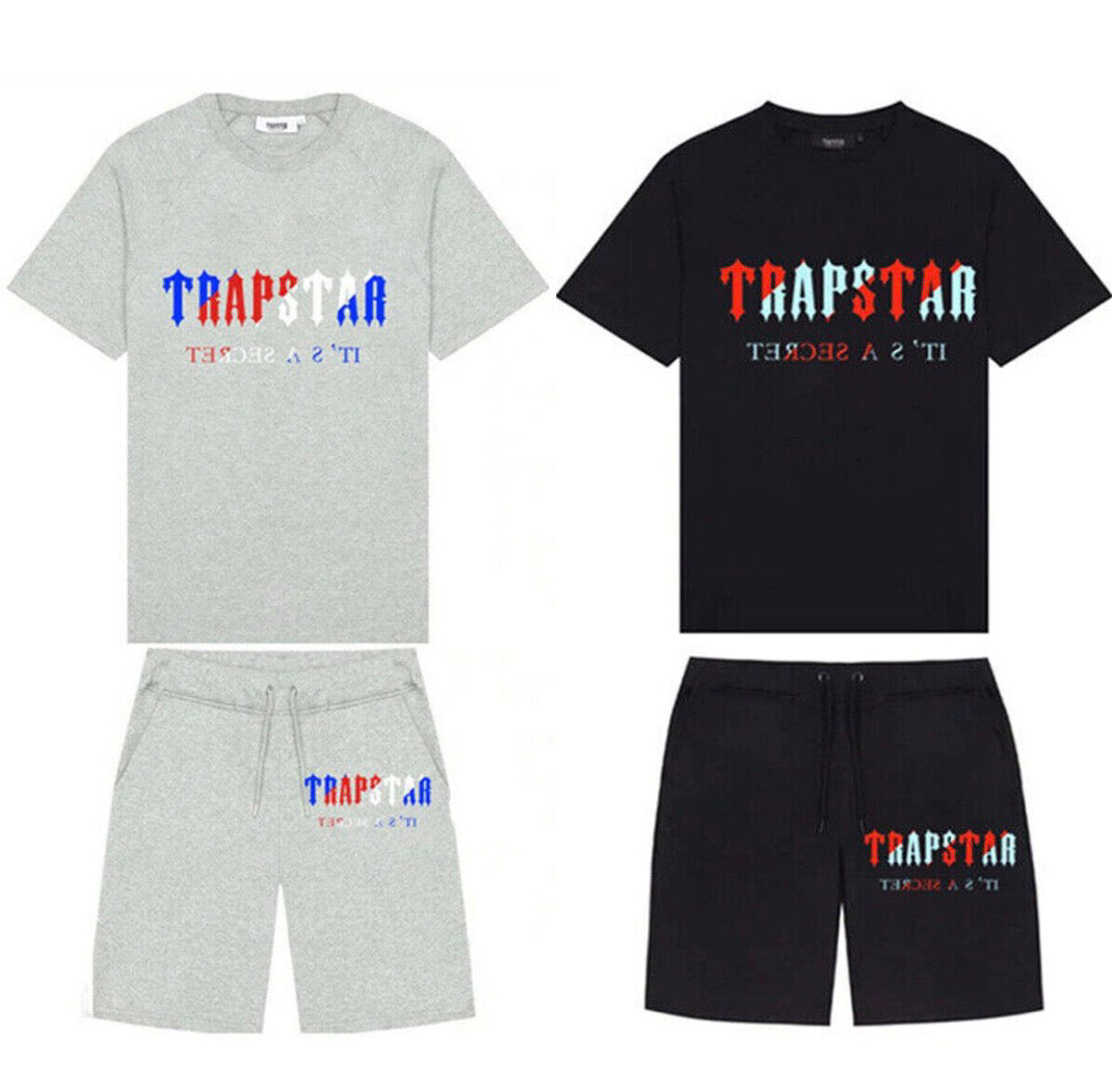 TRAPSTAR SET