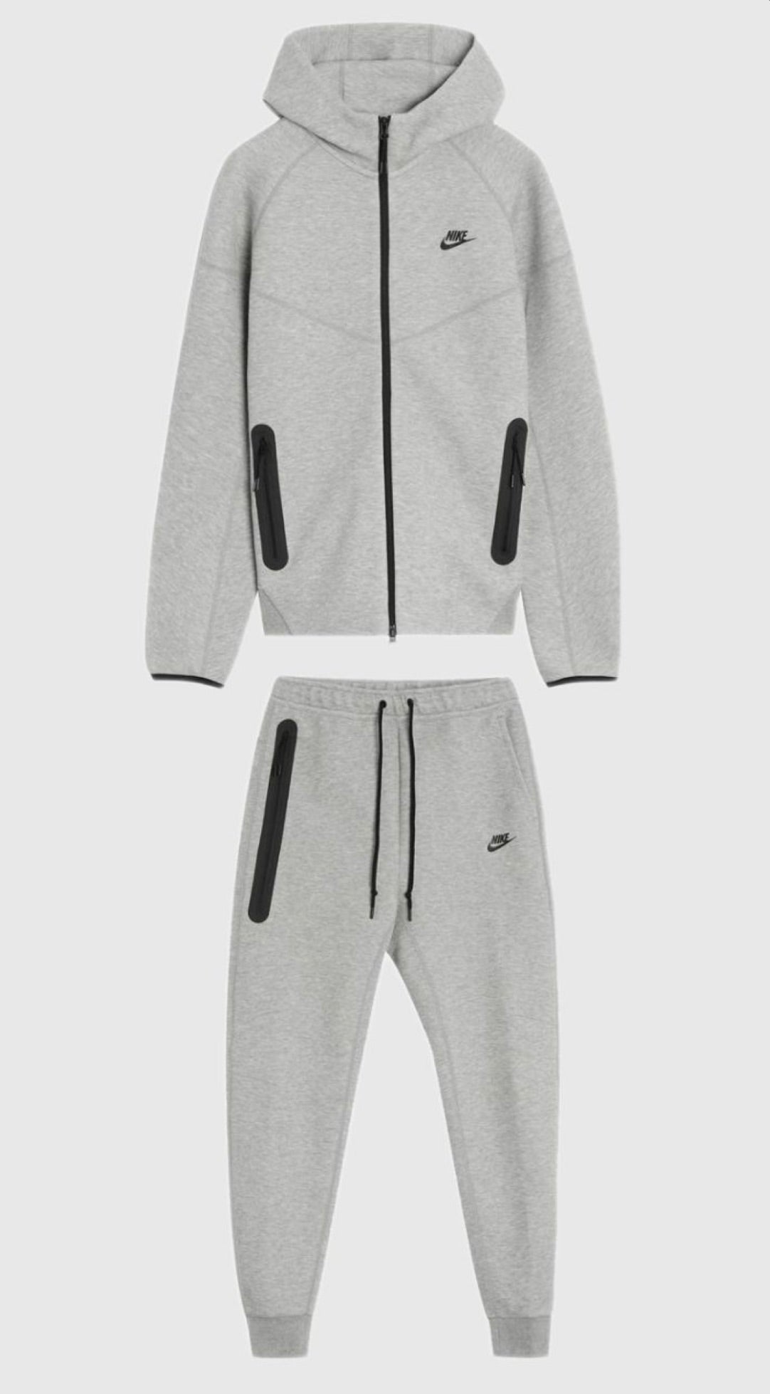 TECH FLEECE FULL SET