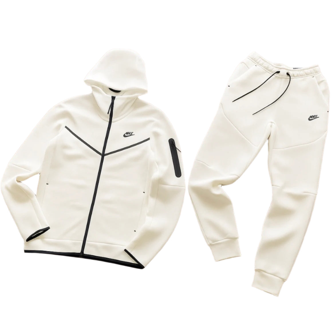 TECH FLEECE FULL SET