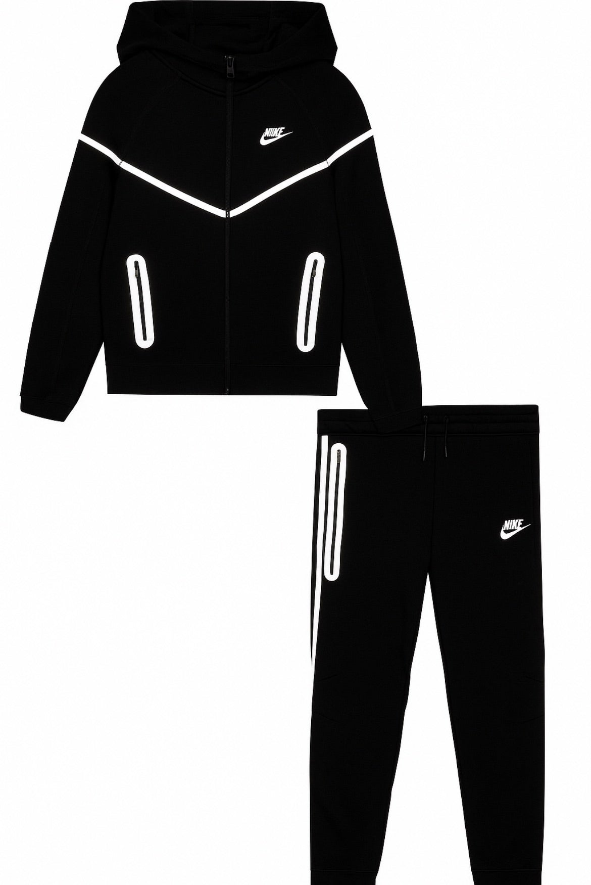 TECH FLEECE FULL SET