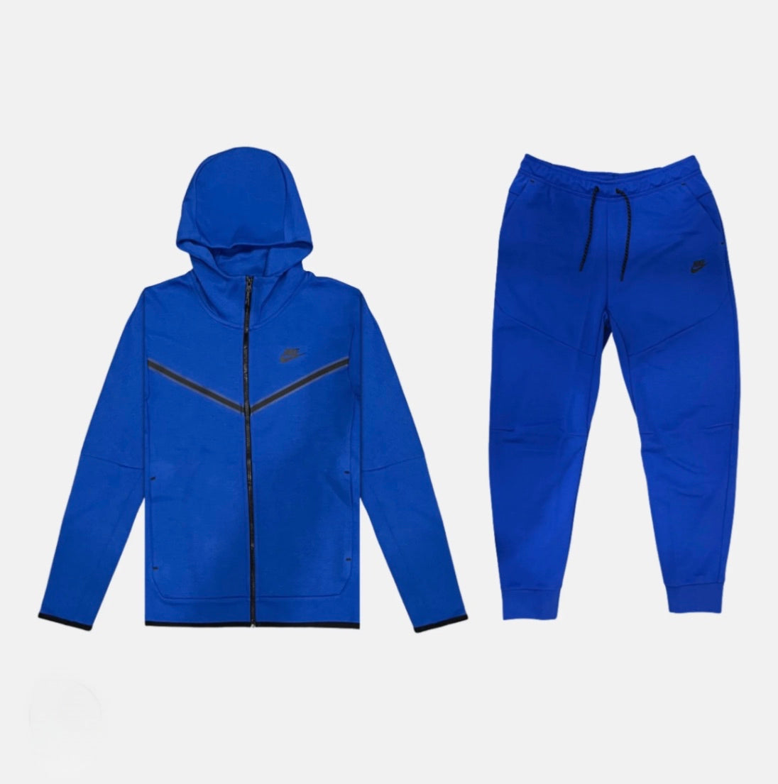 TECH FLEECE FULL SET