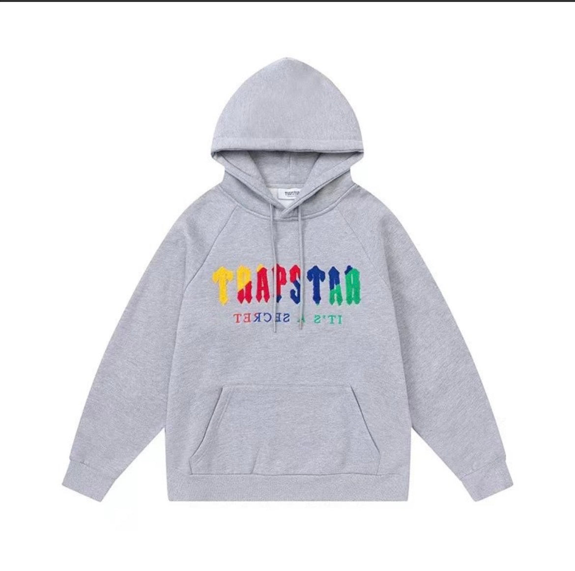 TRAPSTAR FULL SET