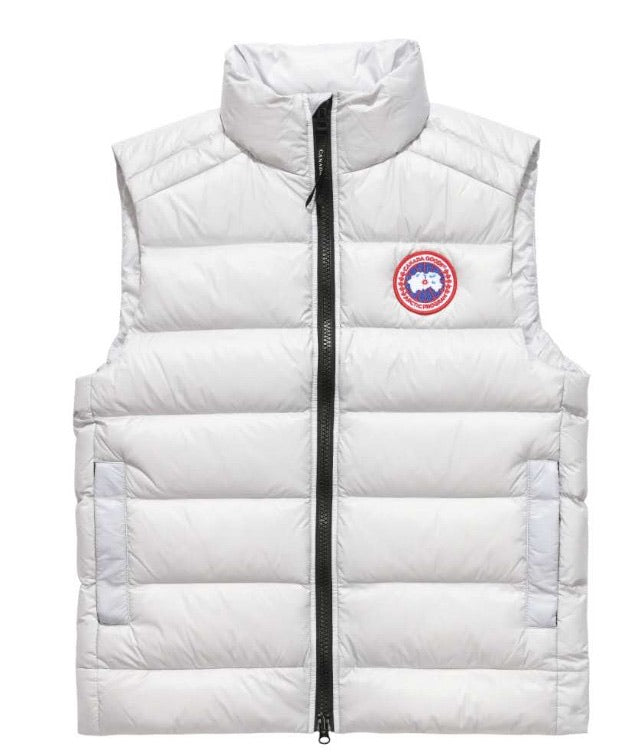 CANADA PUFFER VEST