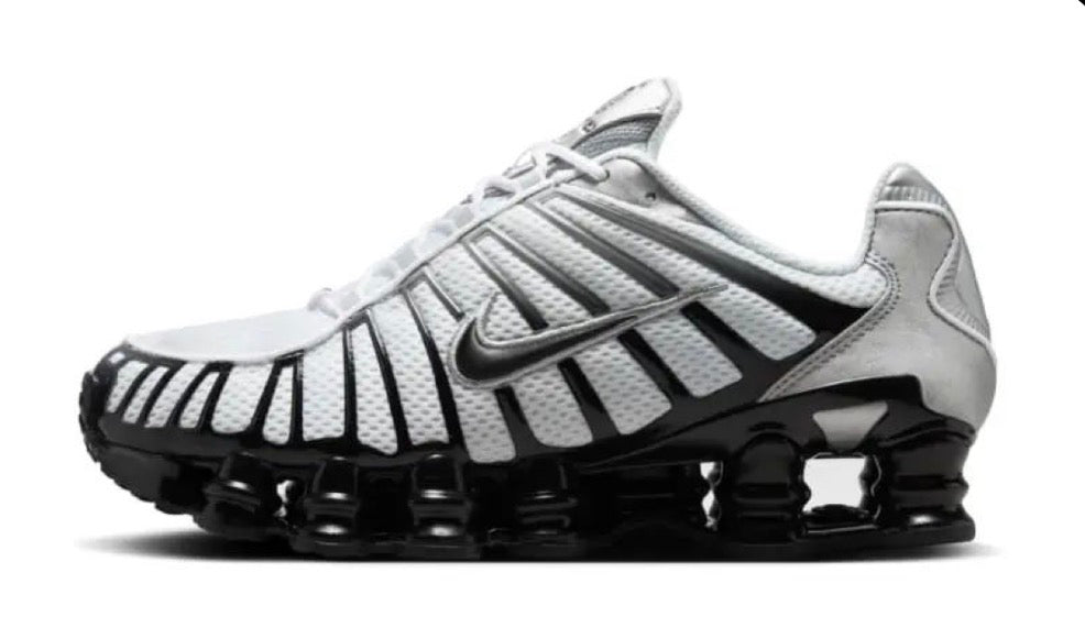 NIKE SHOX TL