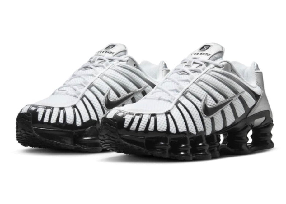 NIKE SHOX TL