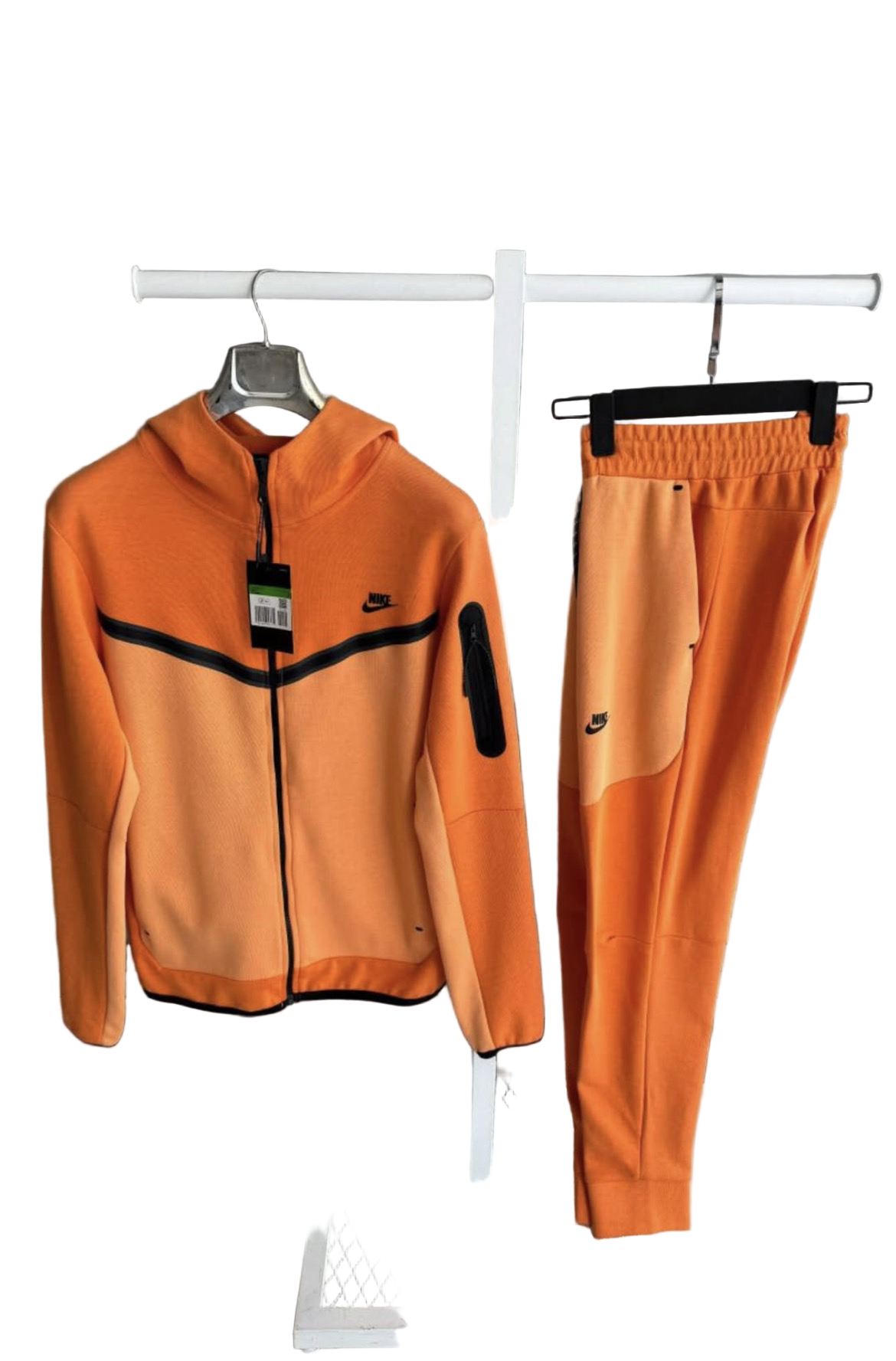 NIKE TECH FLEECE SET