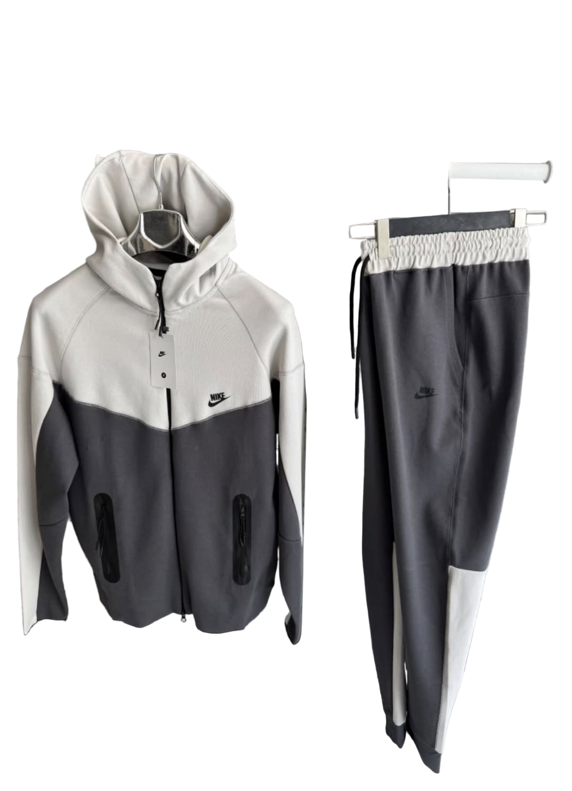 NIKE TECH FLEECE SET