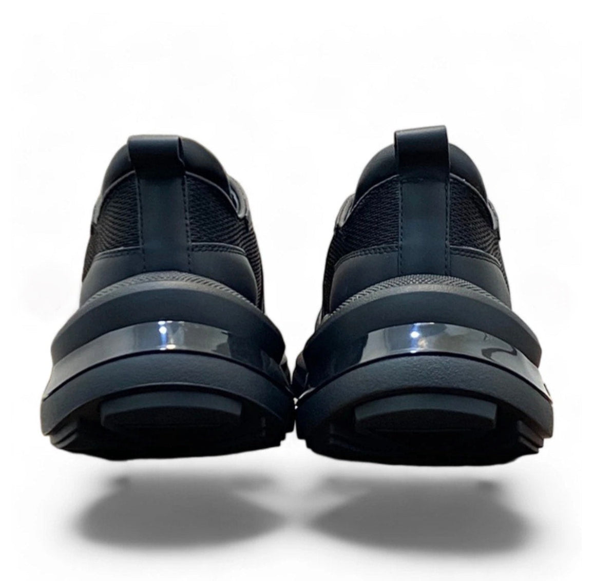 PRADA CLOUDBUST THUNDER BALCK/RED
