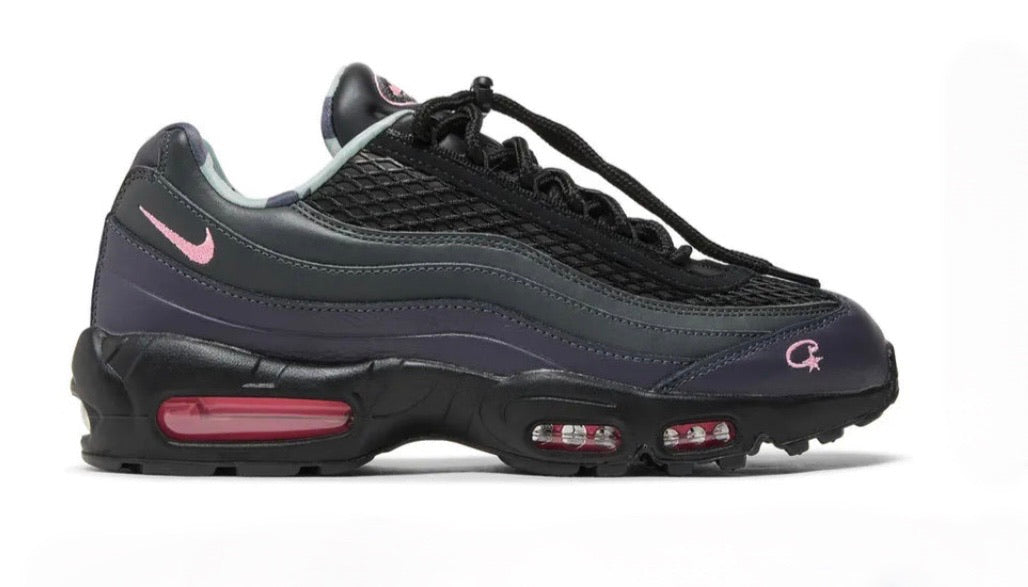 NIKE AIR MAX 95 CORTEIZ PINK