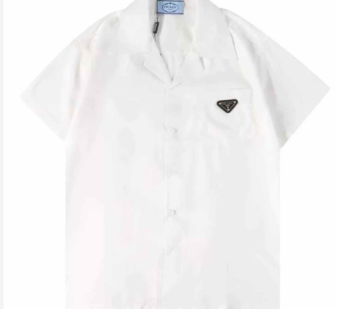 PRADA SHIRT