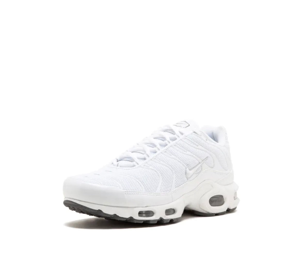 NIKE AIR MAX PLUS (TN)