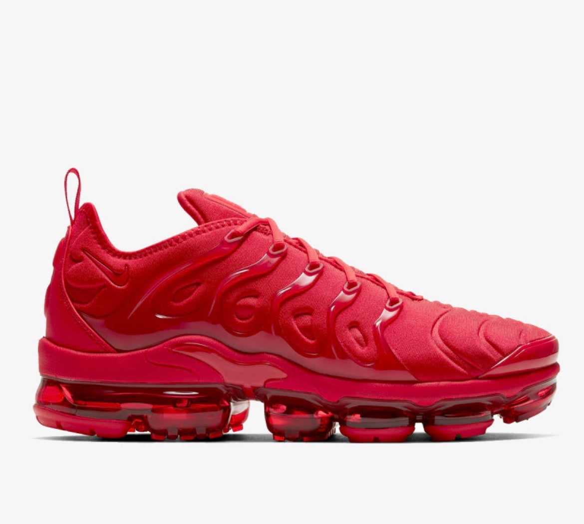 NIKE AIR VAPORMAX PLUS