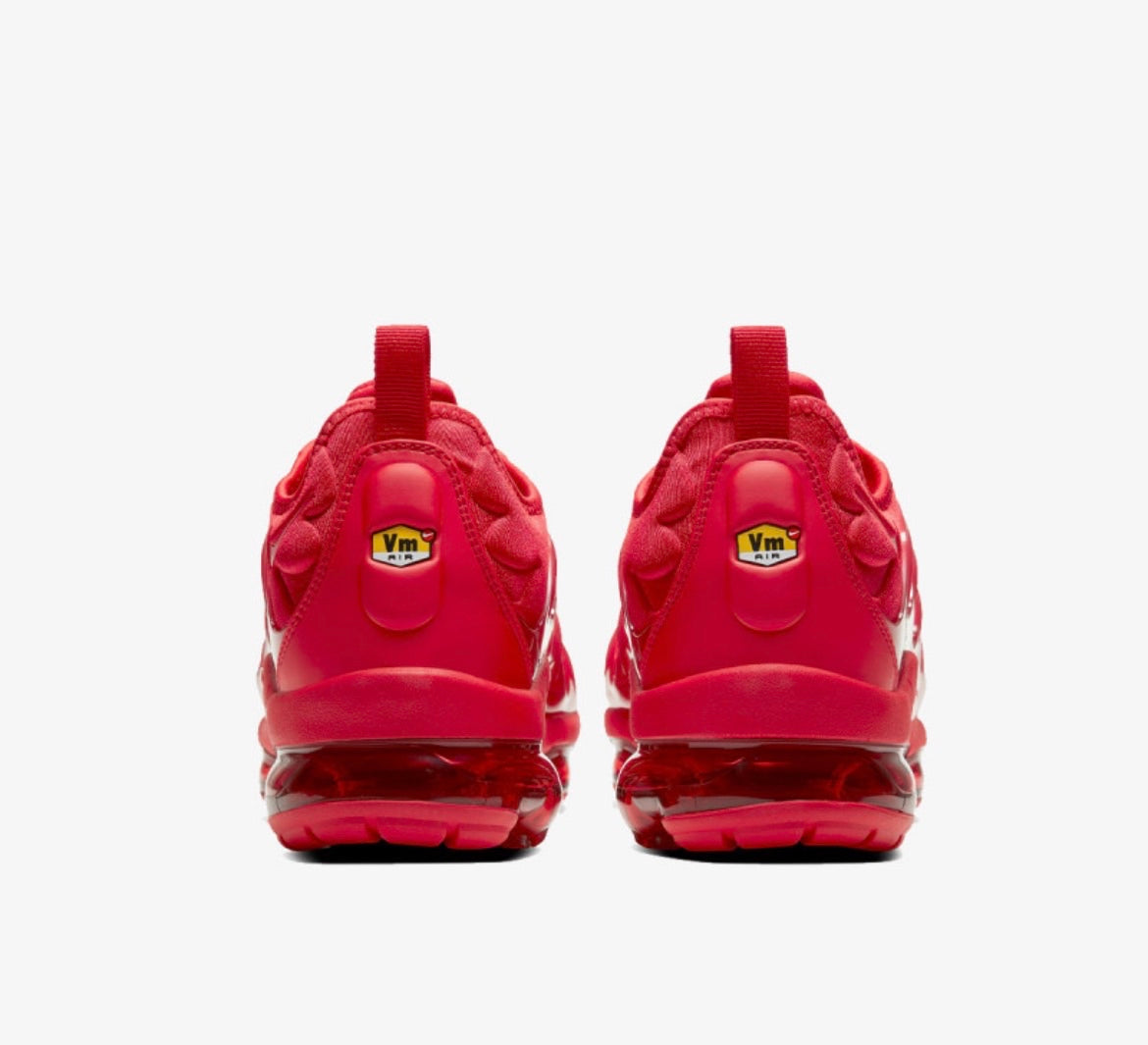 NIKE AIR VAPORMAX PLUS