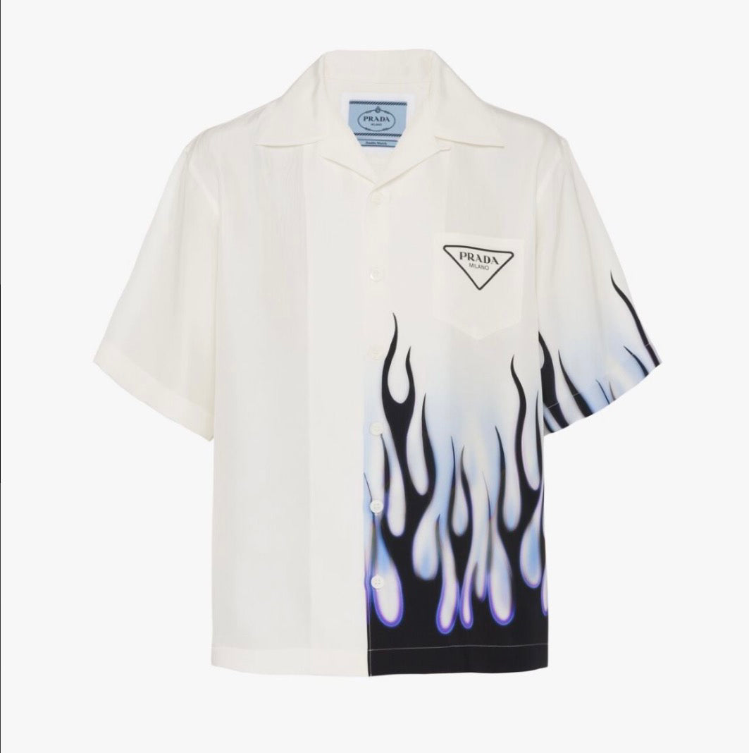 PRADA SHIRT