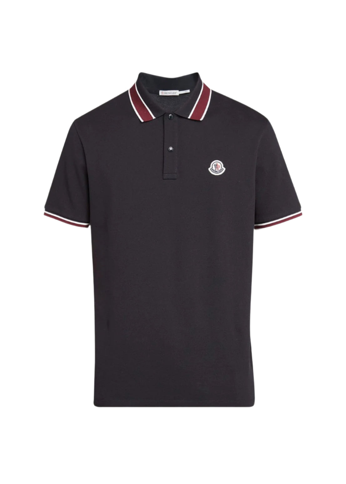 MONGLER SHIRT