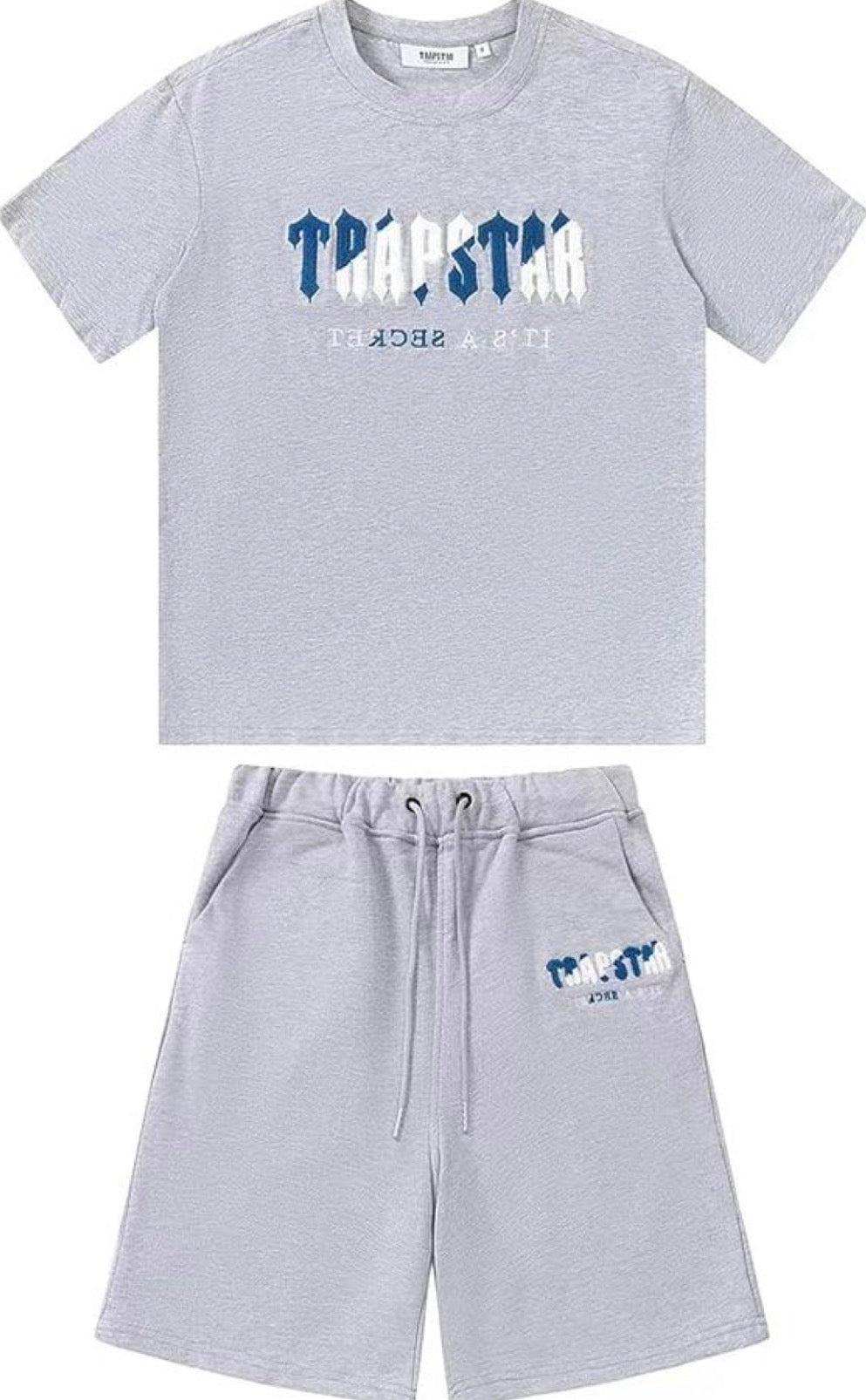 TRAPSTAR SET2