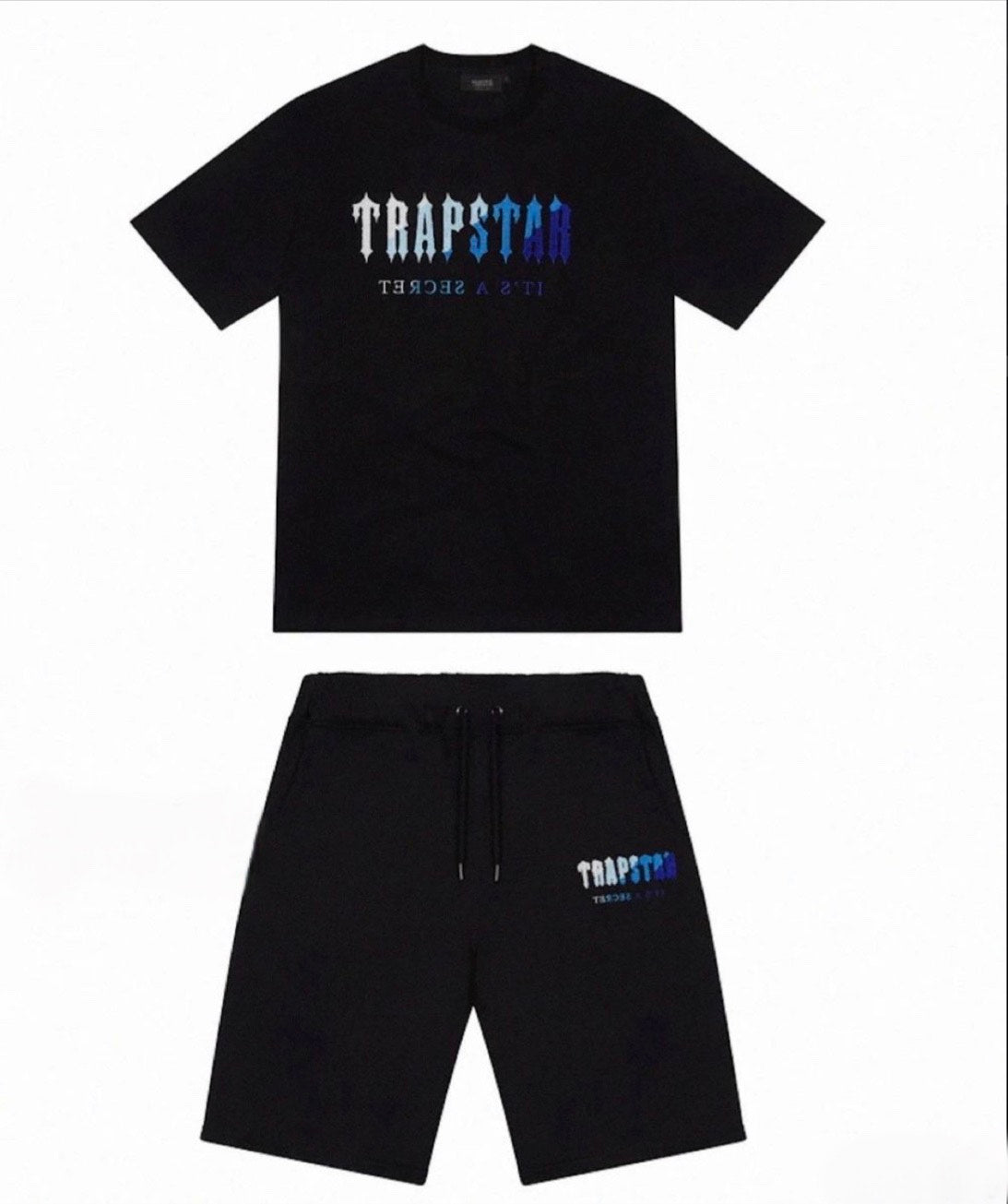 TRAPSTAR SET2