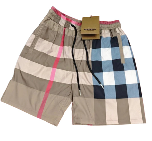 BURBERRY SHORT