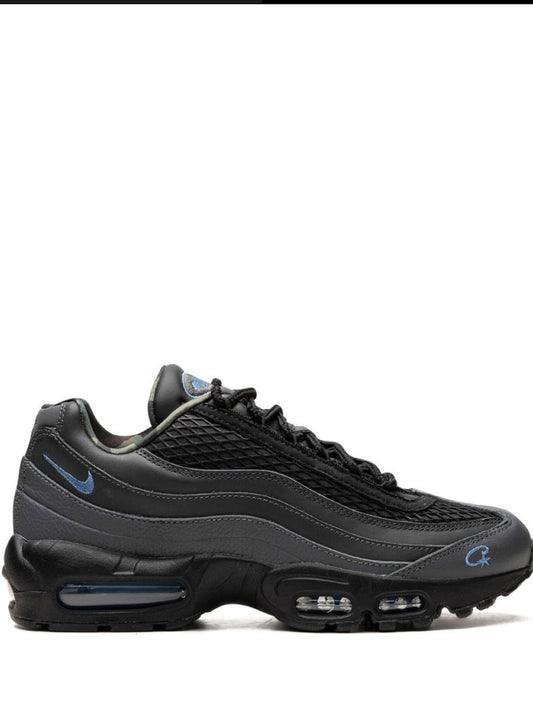 NIKE AIR MAX 95 CORTEIZ BLUE