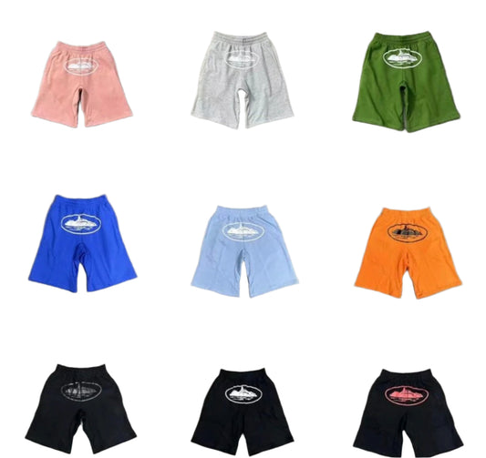 CORTEIZ SHORTS