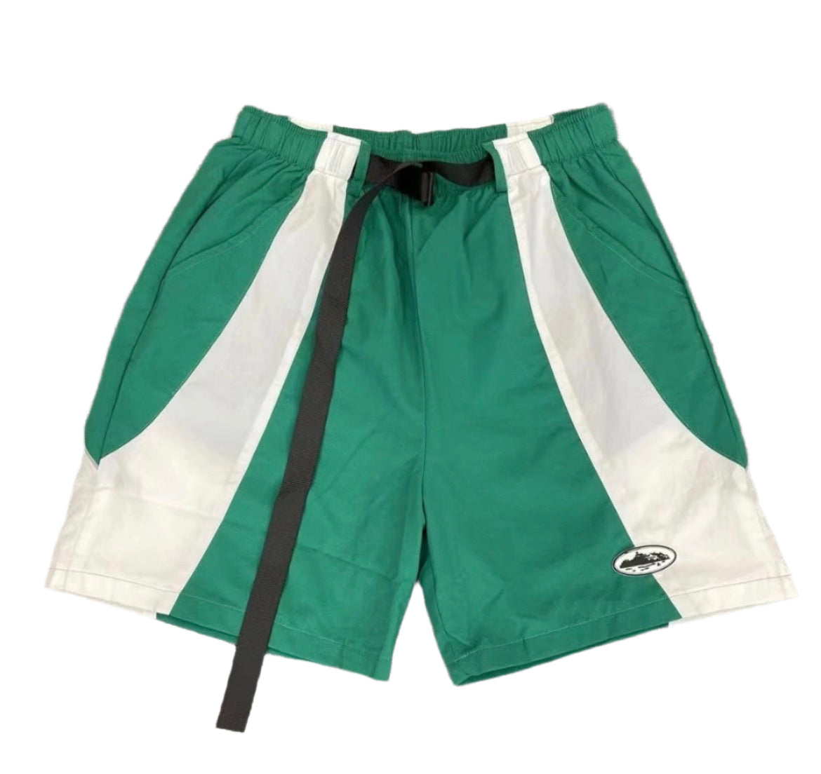CORTEIZ SHORTS JEANS