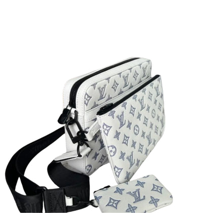 LV TRIO MESSENGER BAG