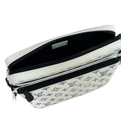 LV TRIO MESSENGER BAG