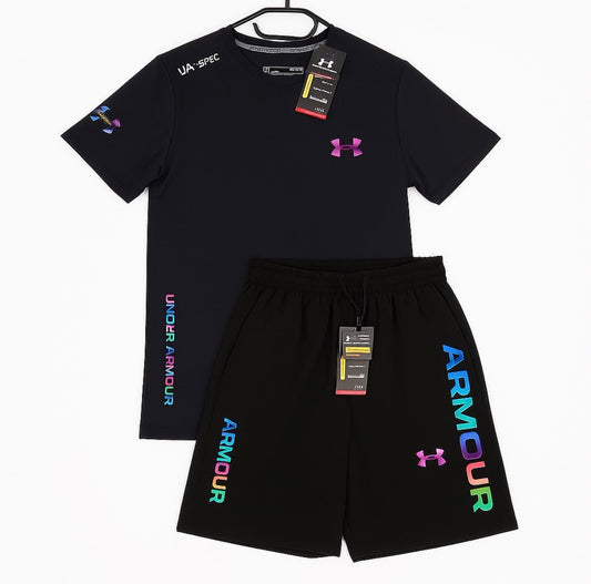 UNDER ARMOUR SET (LED)