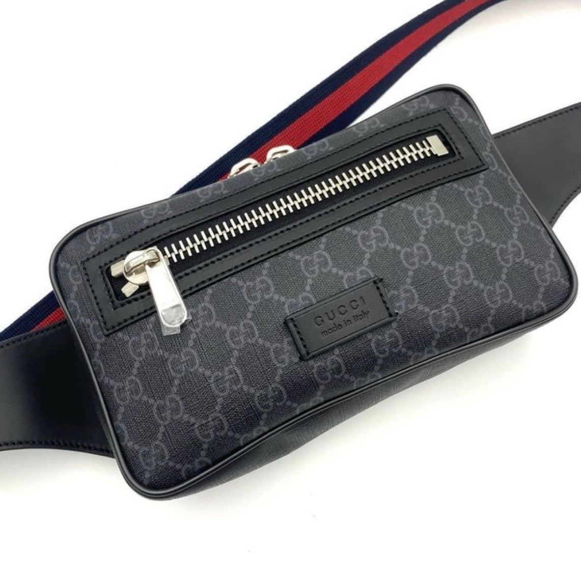 GUCCI BLACK GG SUPREME
