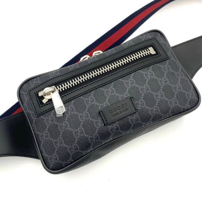 GUCCI BLACK GG SUPREME