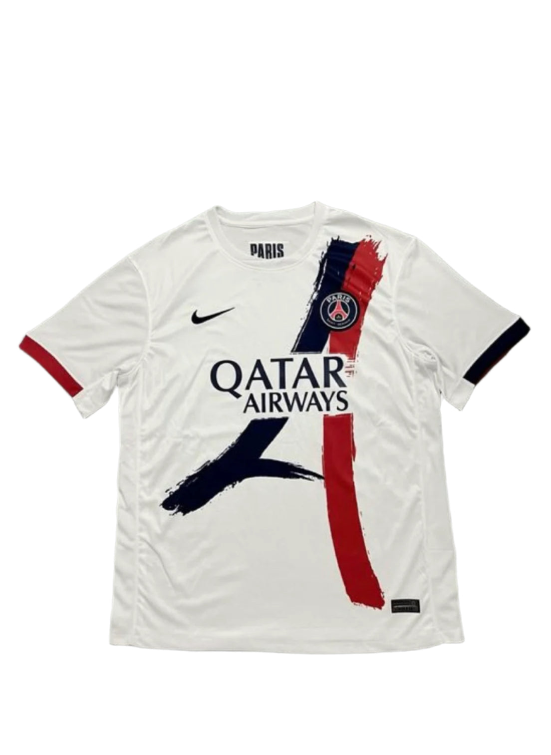 NIKE PARIS T-SHIRT