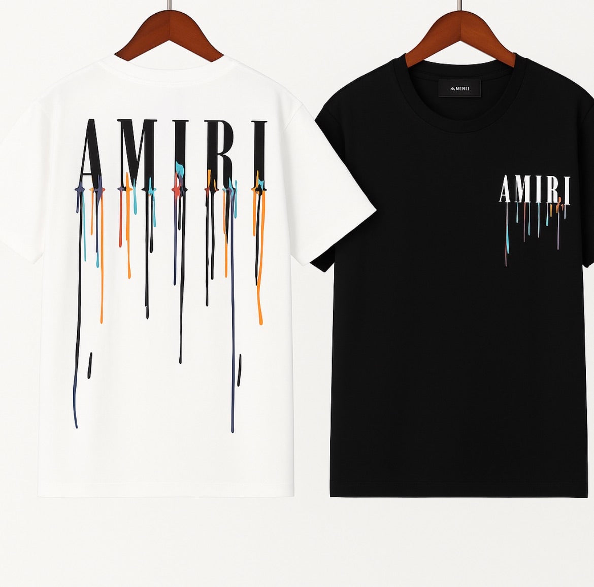 AMIRI T-SHIRT