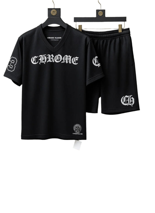 CHROME HEARTS T-SHIRT