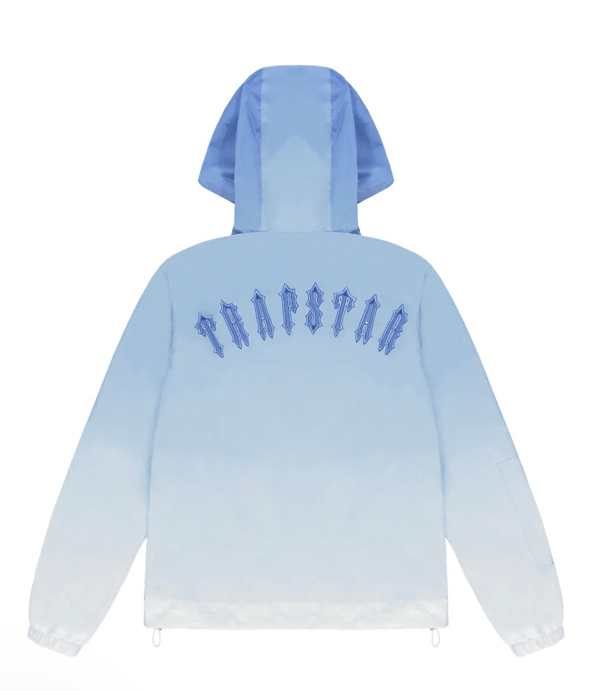 TRAPSTAR JACKET
