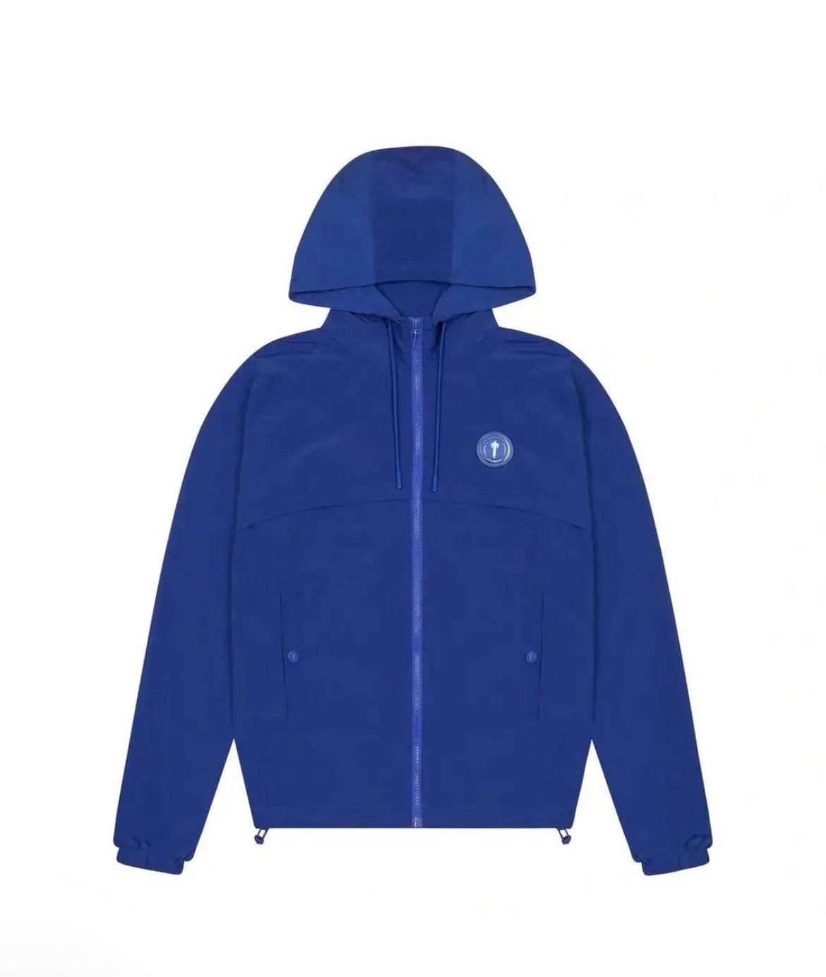 TRAPSTAR JACKET