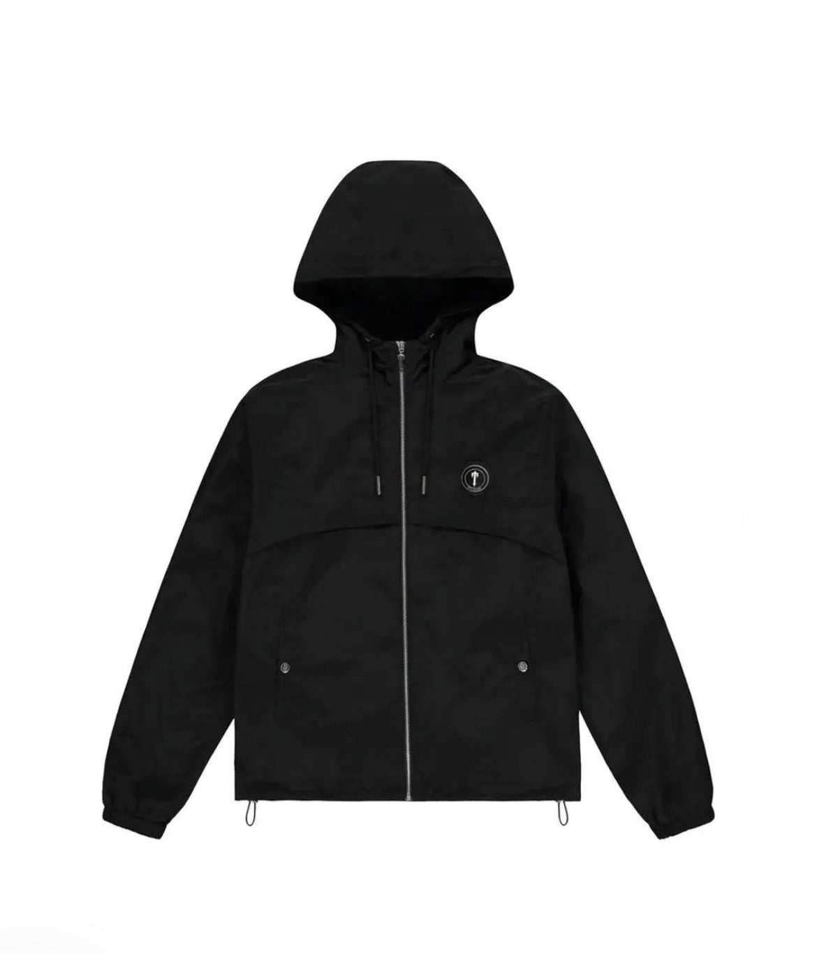 TRAPSTAR JACKET