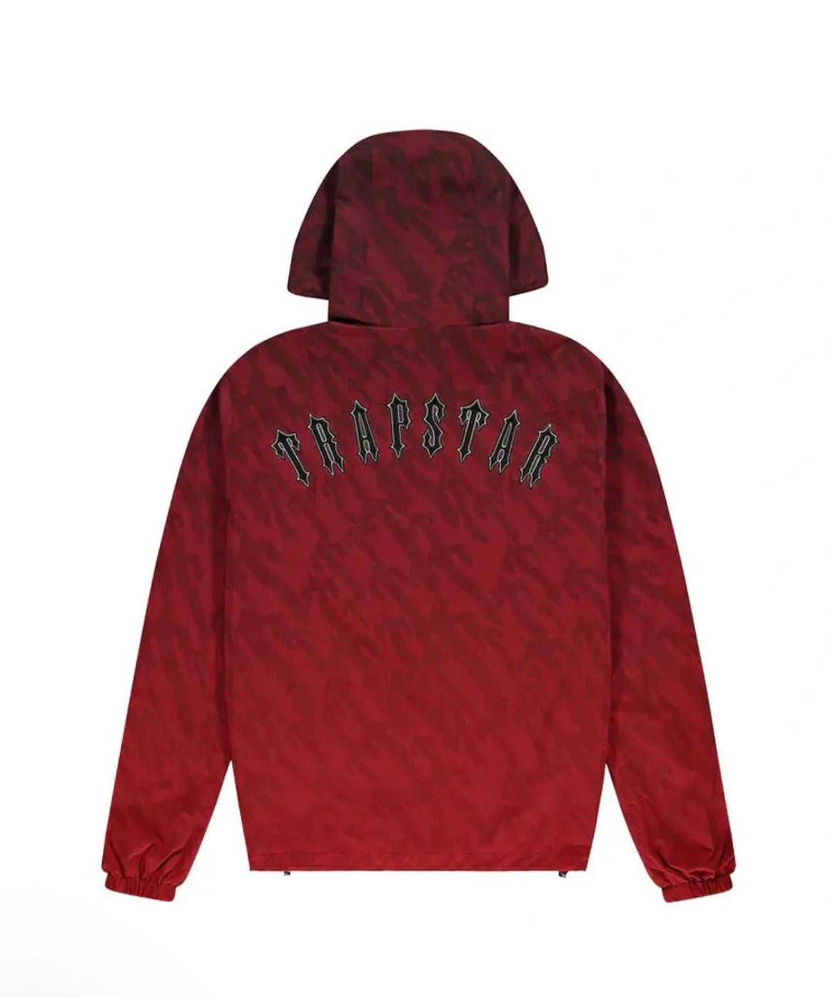 TRAPSTAR JACKET