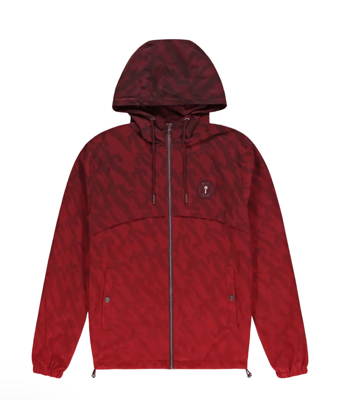 TRAPSTAR JACKET