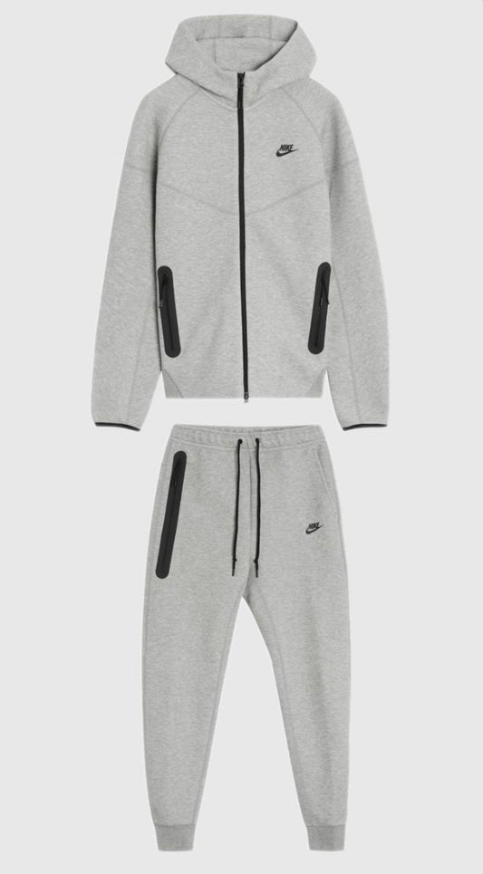 TECH FLEECE FULL SET