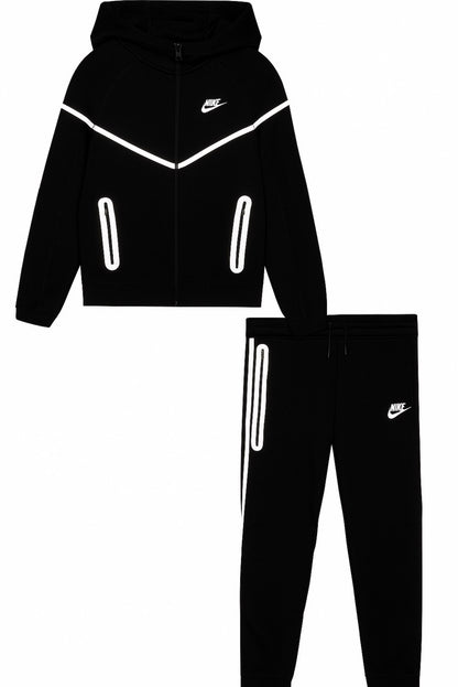TECH FLEECE FULL SET