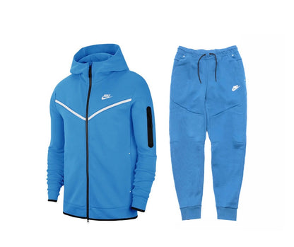 TECH FLEECE FULL SET