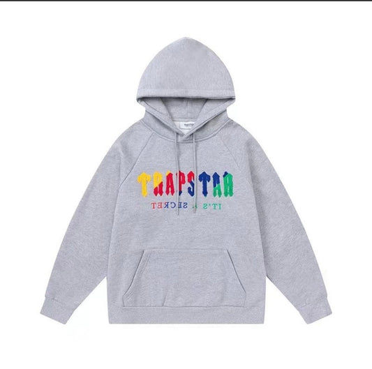 TRAPSTAR FULL SET