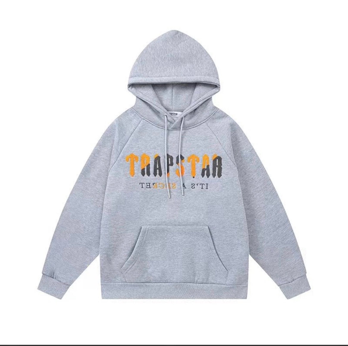 TRAPSTAR FULL SET