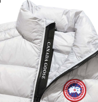 CANADA PUFFER VEST