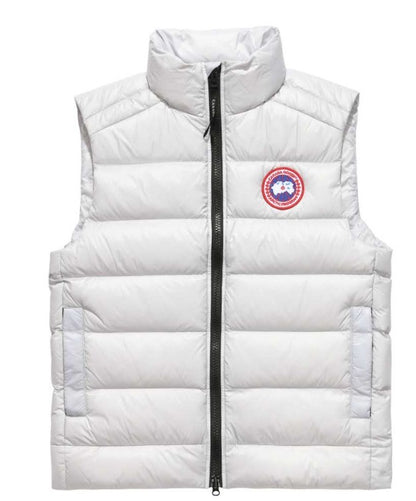 CANADA PUFFER VEST