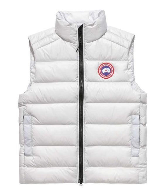 CANADA PUFFER VEST