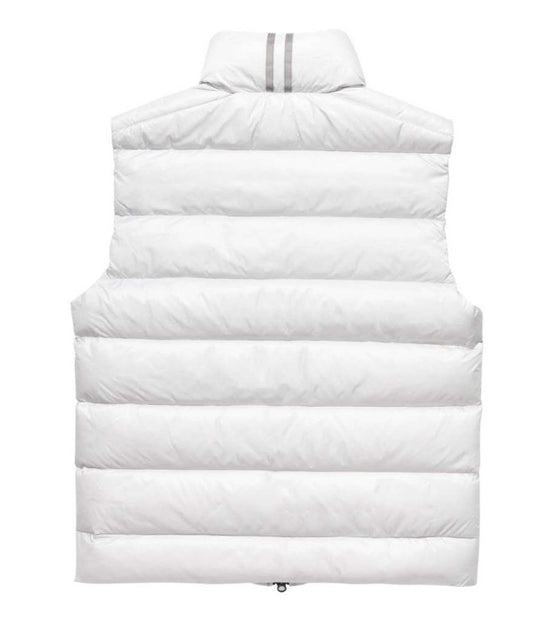 CANADA PUFFER VEST