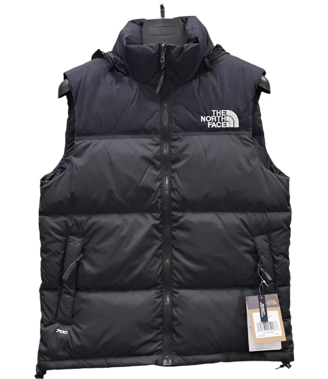 THE NORTH FACE PUFFER VEST