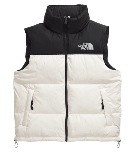 THE NORTH FACE PUFFER VEST