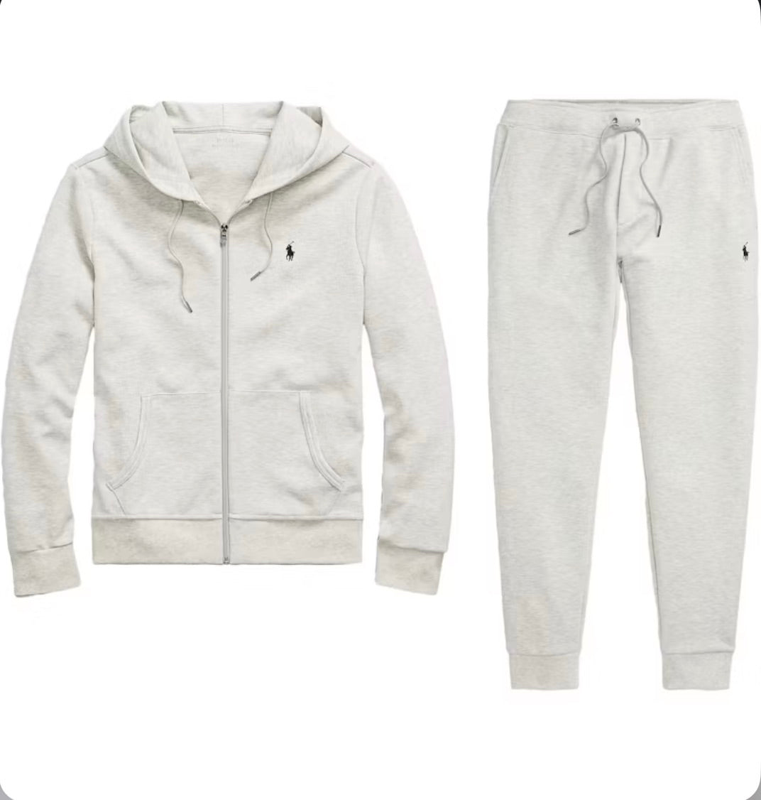 POLO FULL SET